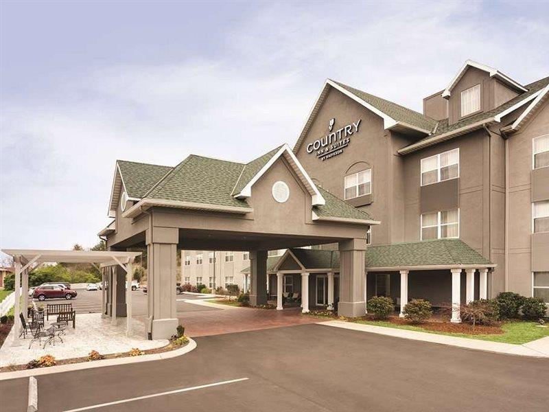 La Quinta By Wyndham Chattanooga-Hamilton Place Екстериор снимка