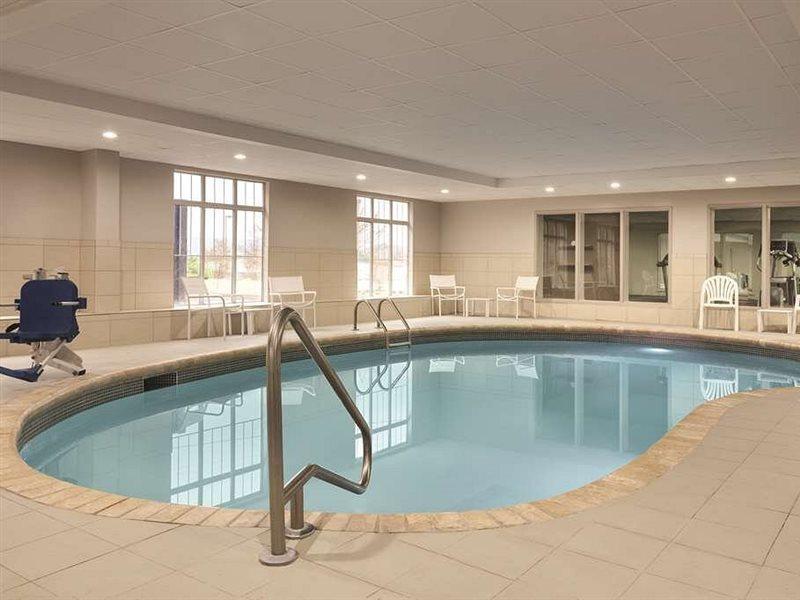 La Quinta By Wyndham Chattanooga-Hamilton Place Екстериор снимка