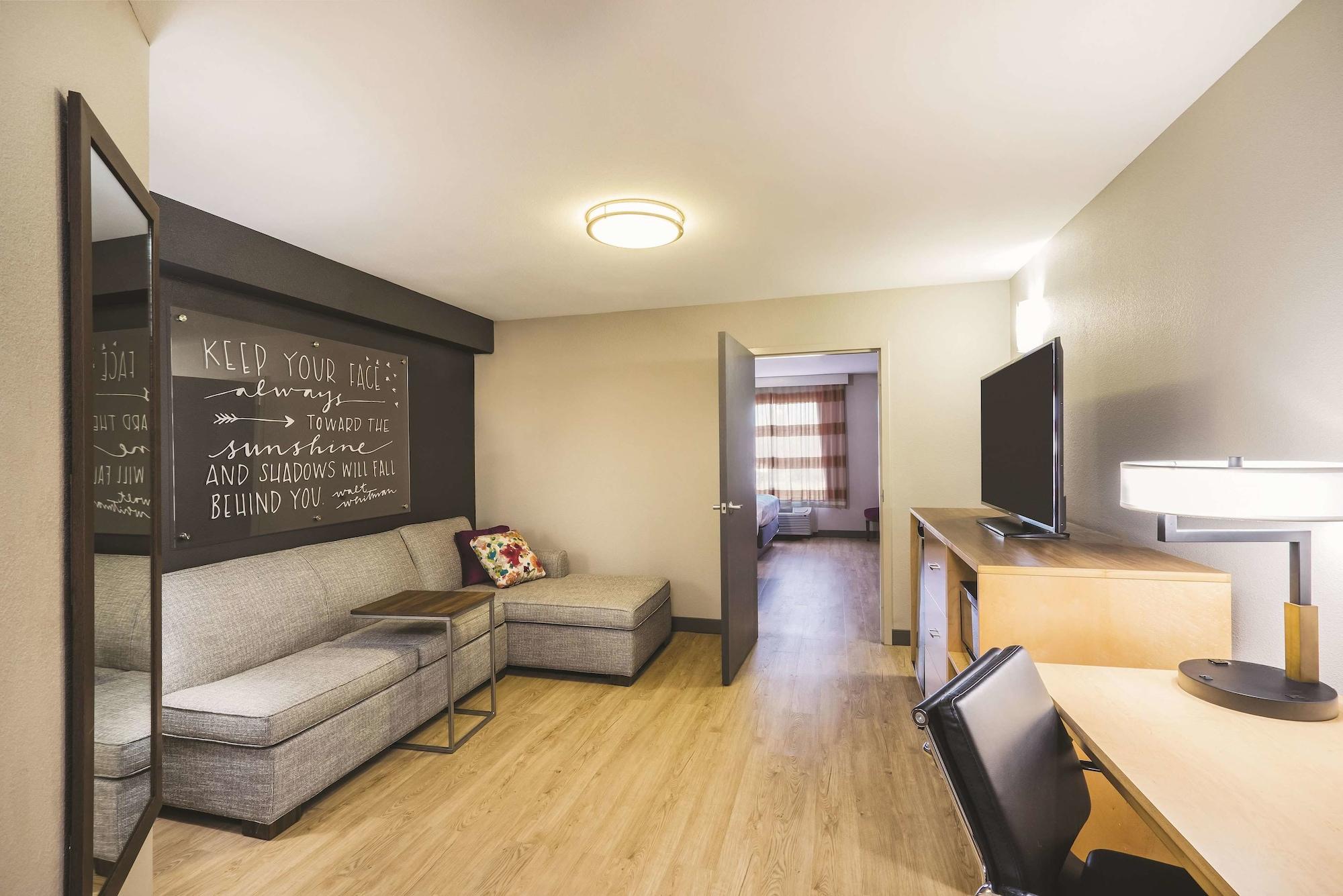 La Quinta By Wyndham Chattanooga-Hamilton Place Екстериор снимка