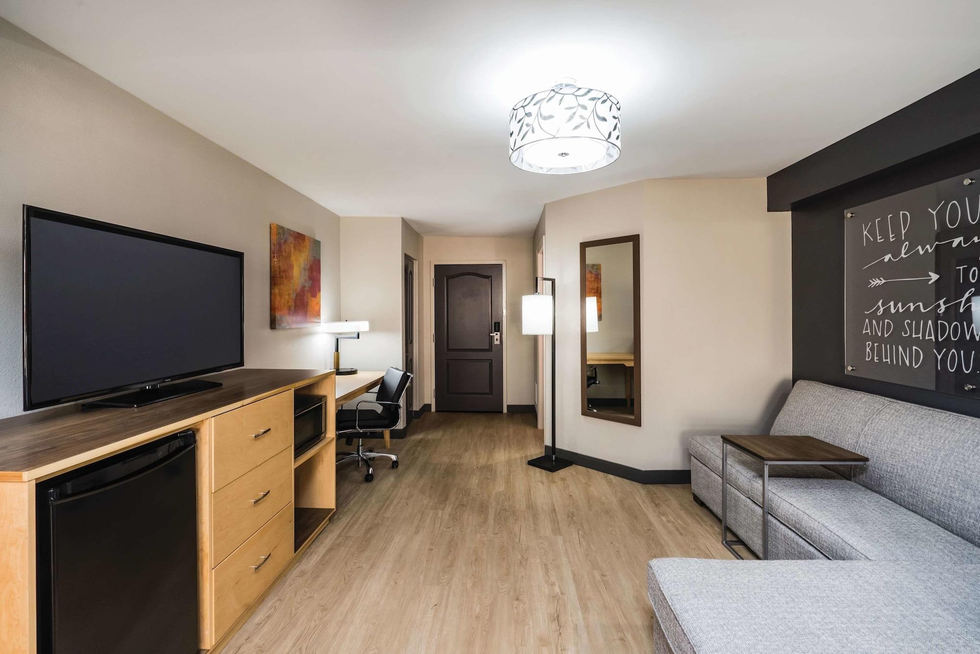 La Quinta By Wyndham Chattanooga-Hamilton Place Екстериор снимка