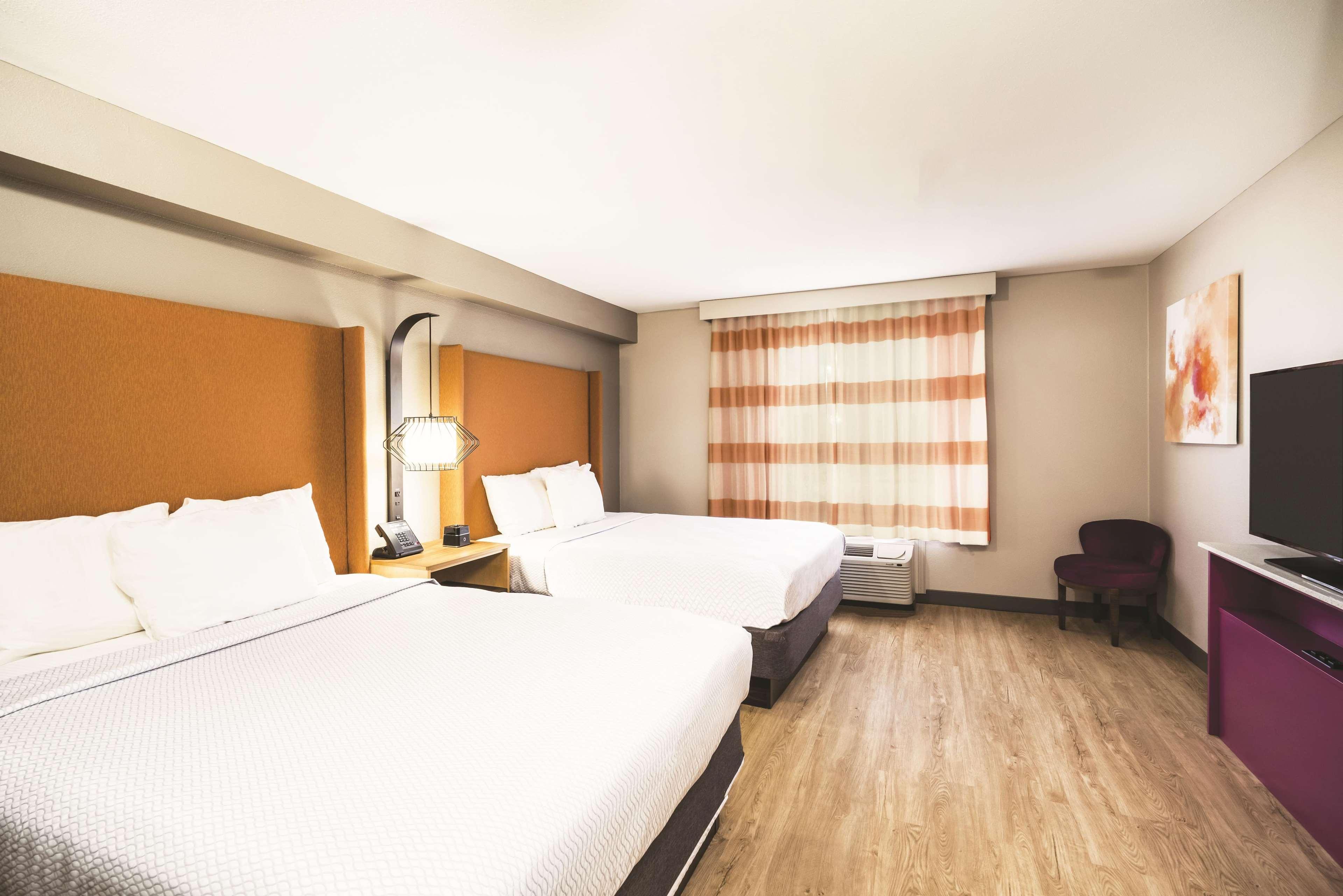 La Quinta By Wyndham Chattanooga-Hamilton Place Екстериор снимка