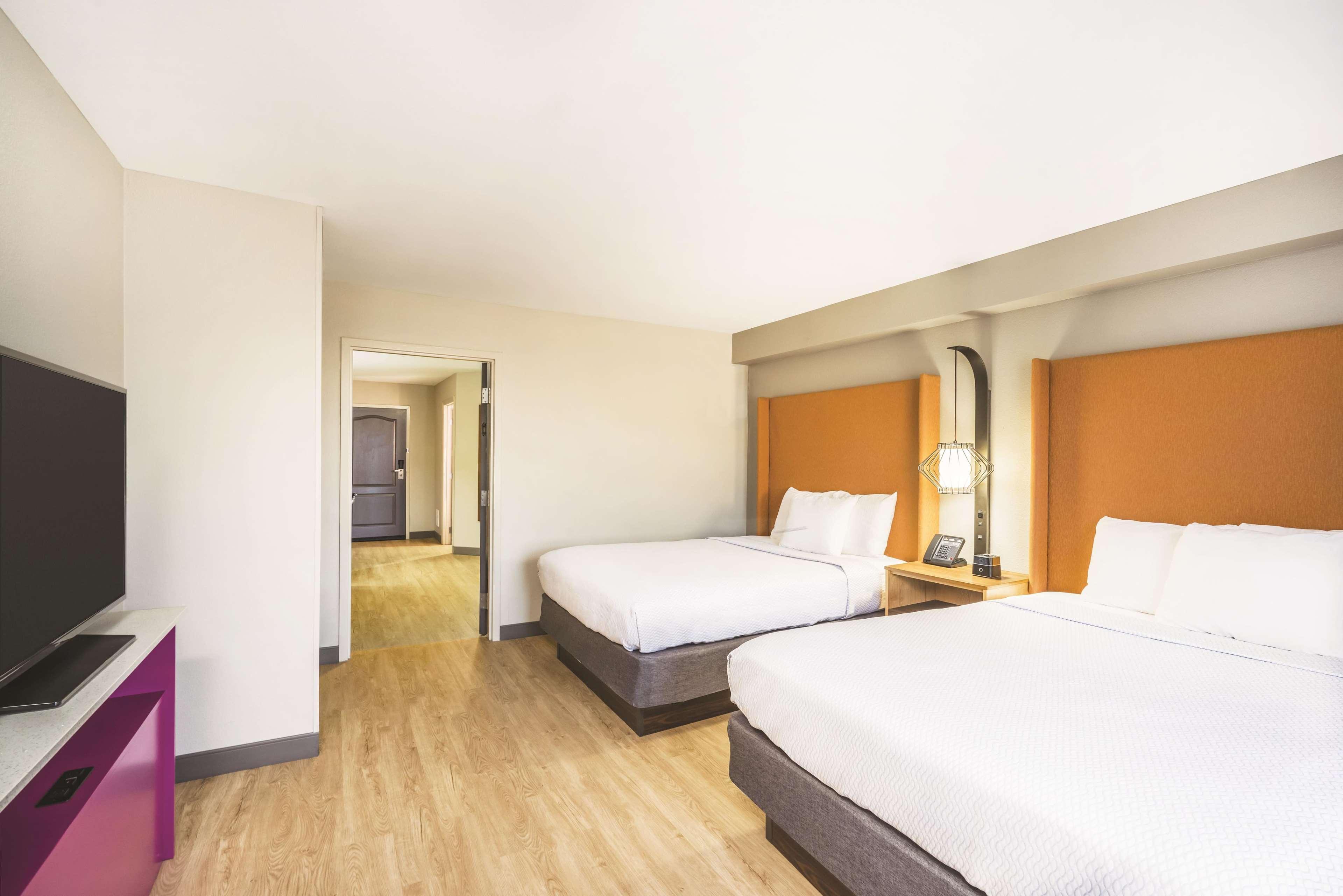 La Quinta By Wyndham Chattanooga-Hamilton Place Екстериор снимка