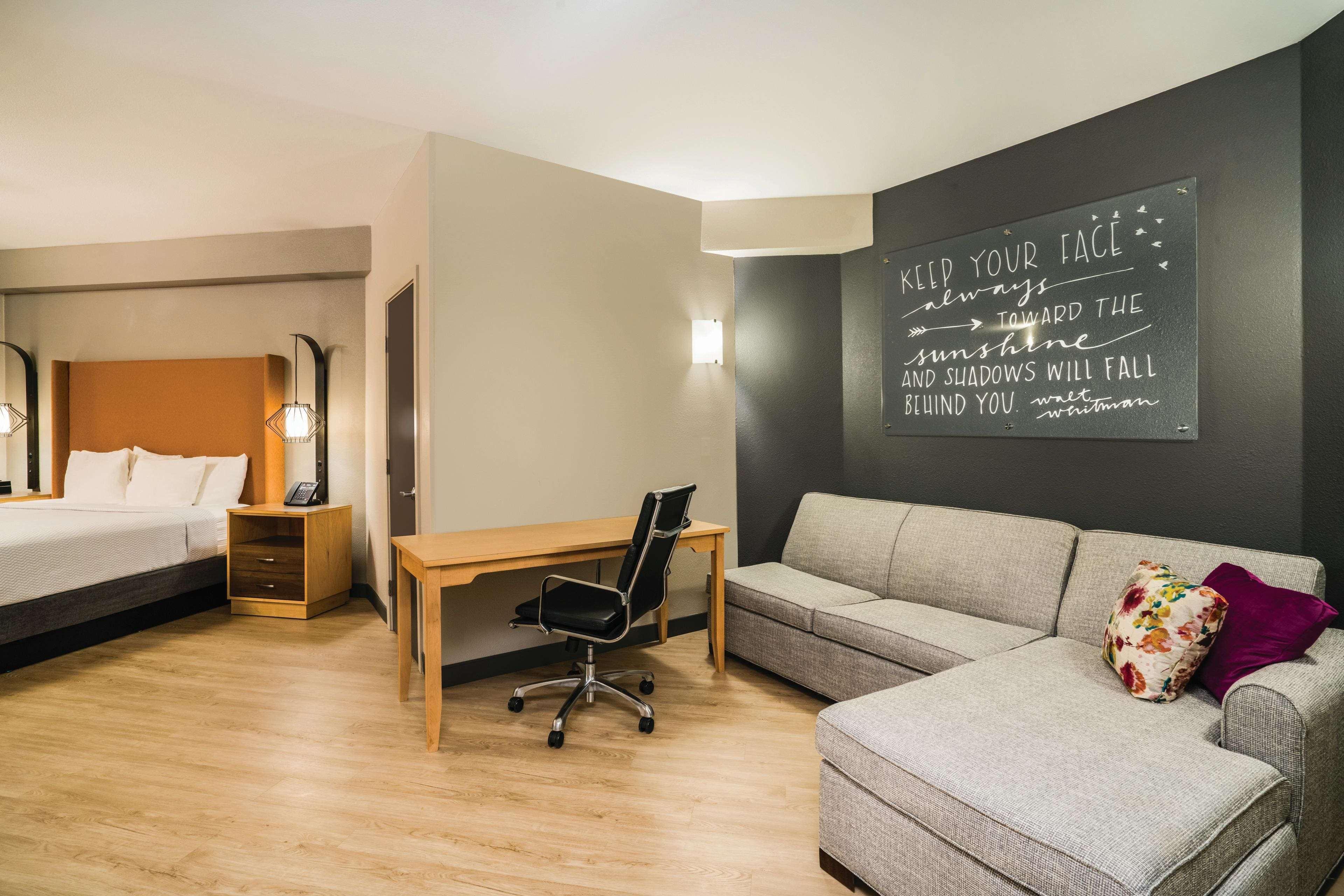 La Quinta By Wyndham Chattanooga-Hamilton Place Екстериор снимка
