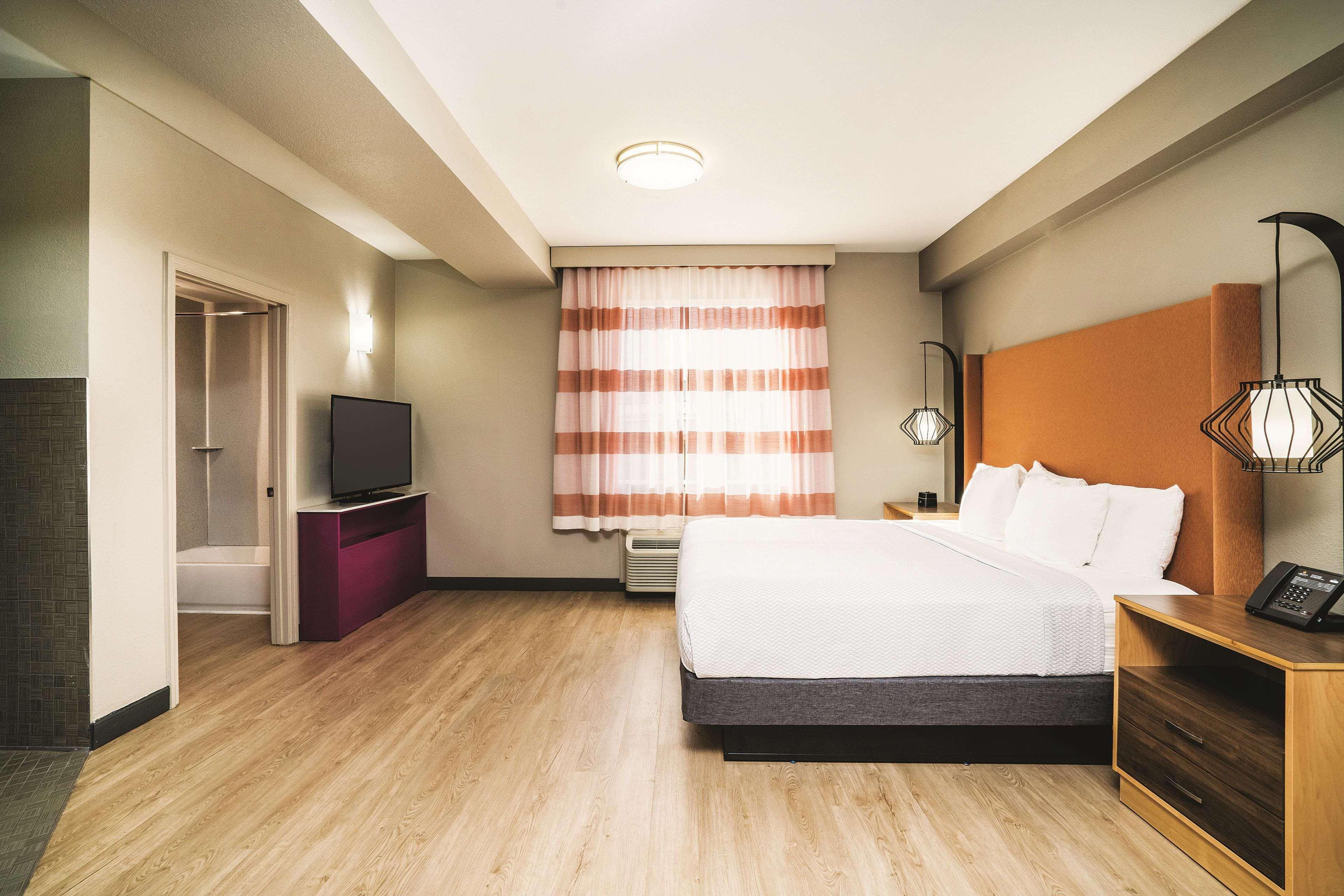 La Quinta By Wyndham Chattanooga-Hamilton Place Екстериор снимка