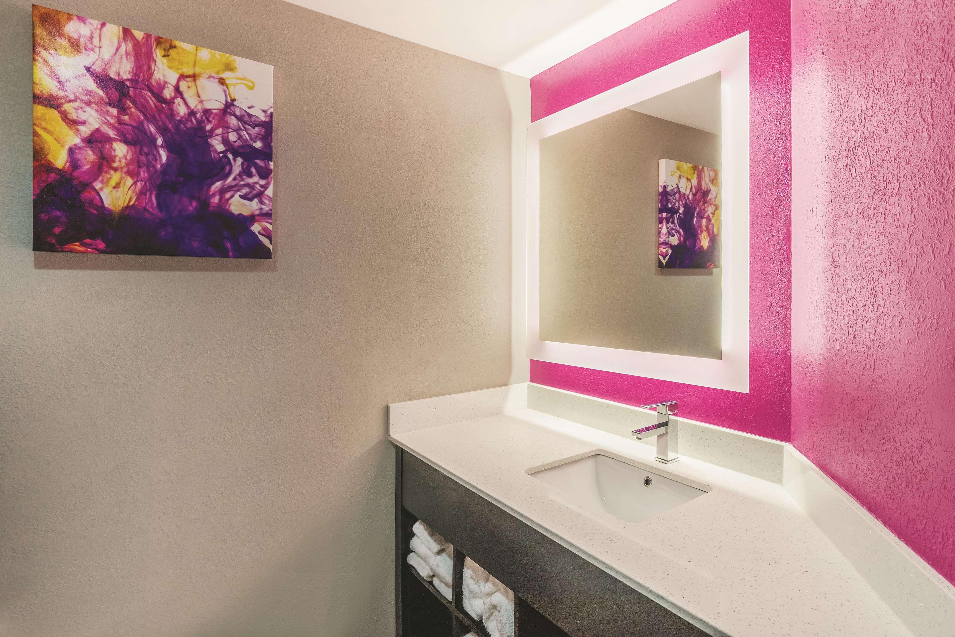 La Quinta By Wyndham Chattanooga-Hamilton Place Екстериор снимка