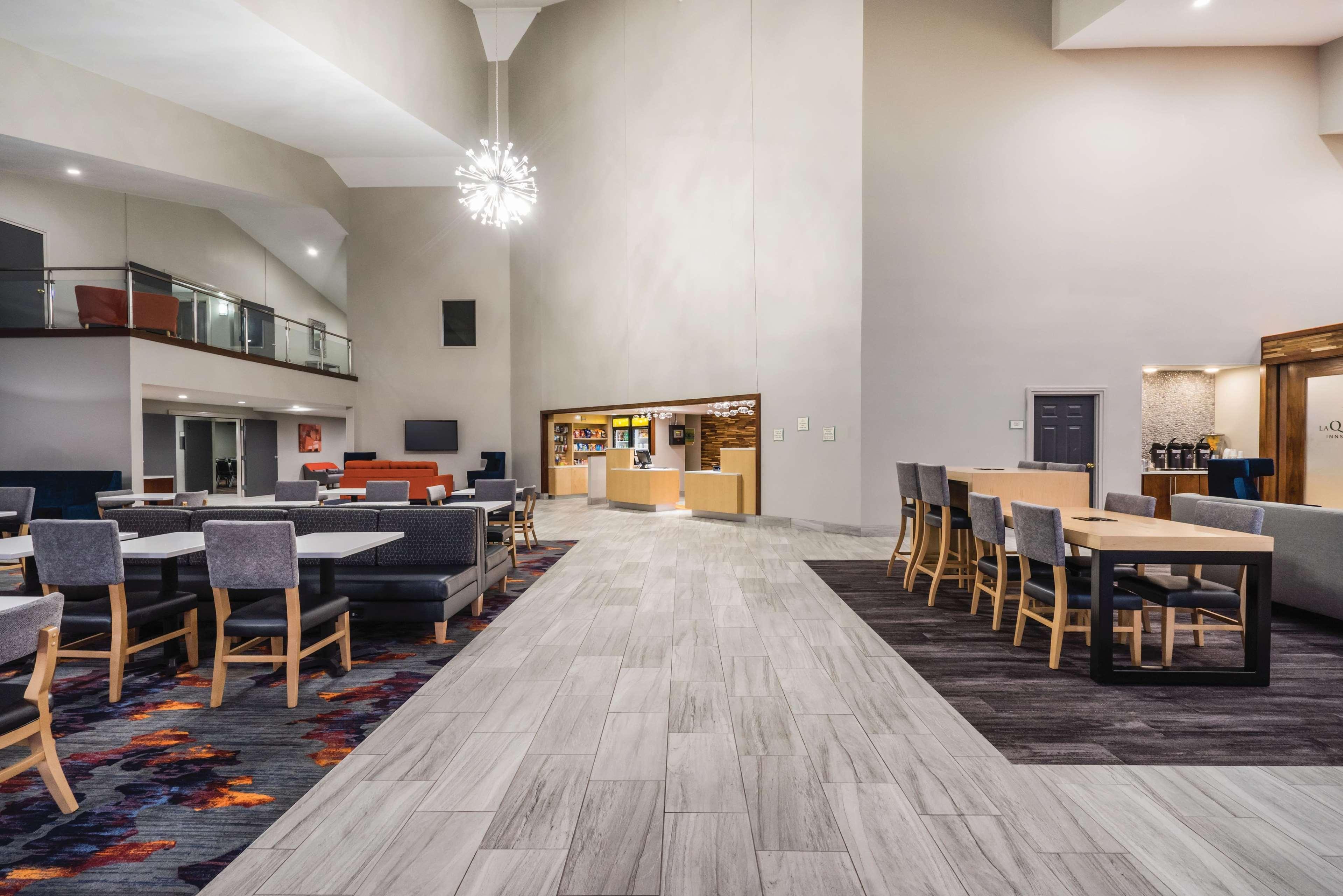 La Quinta By Wyndham Chattanooga-Hamilton Place Екстериор снимка