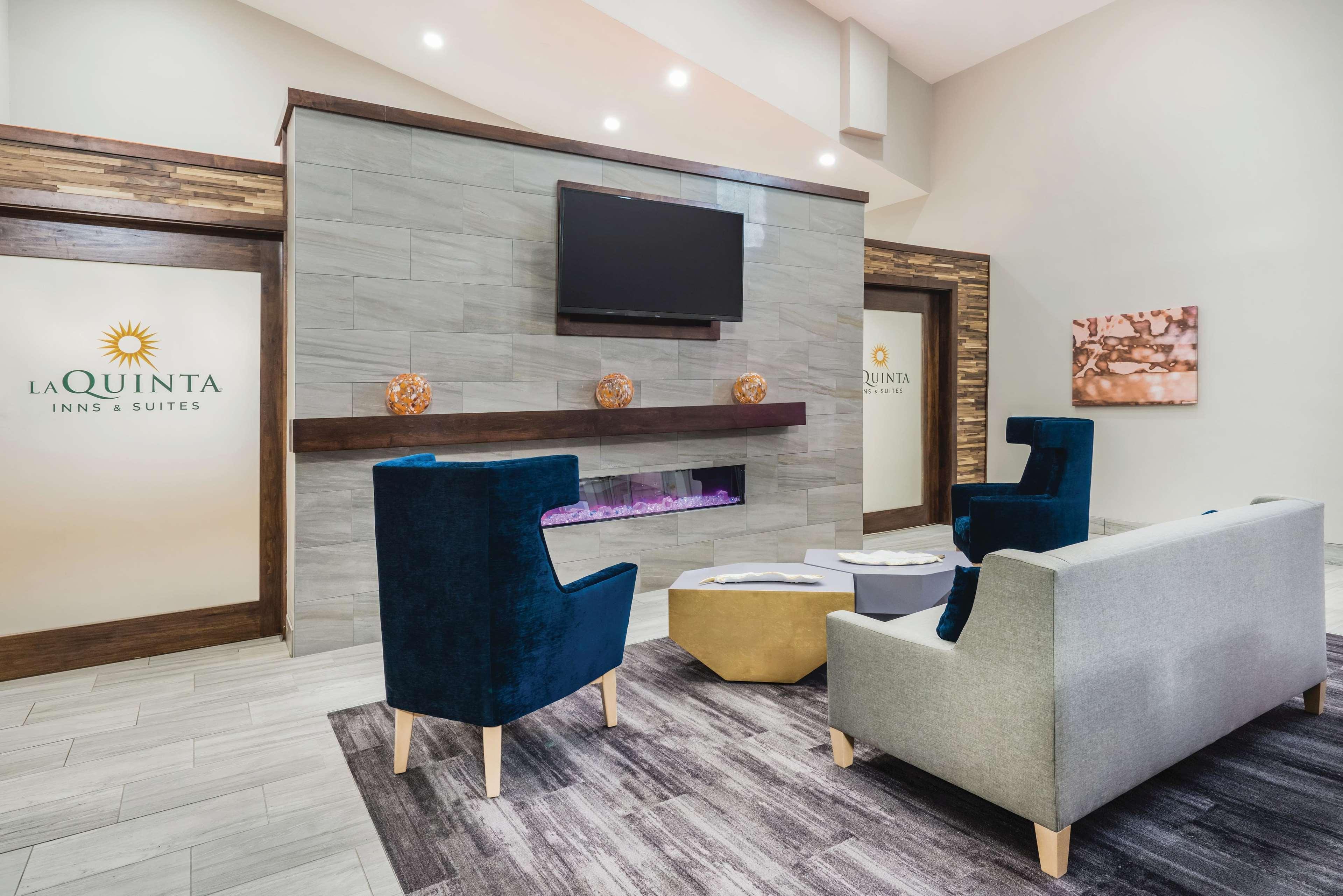 La Quinta By Wyndham Chattanooga-Hamilton Place Екстериор снимка