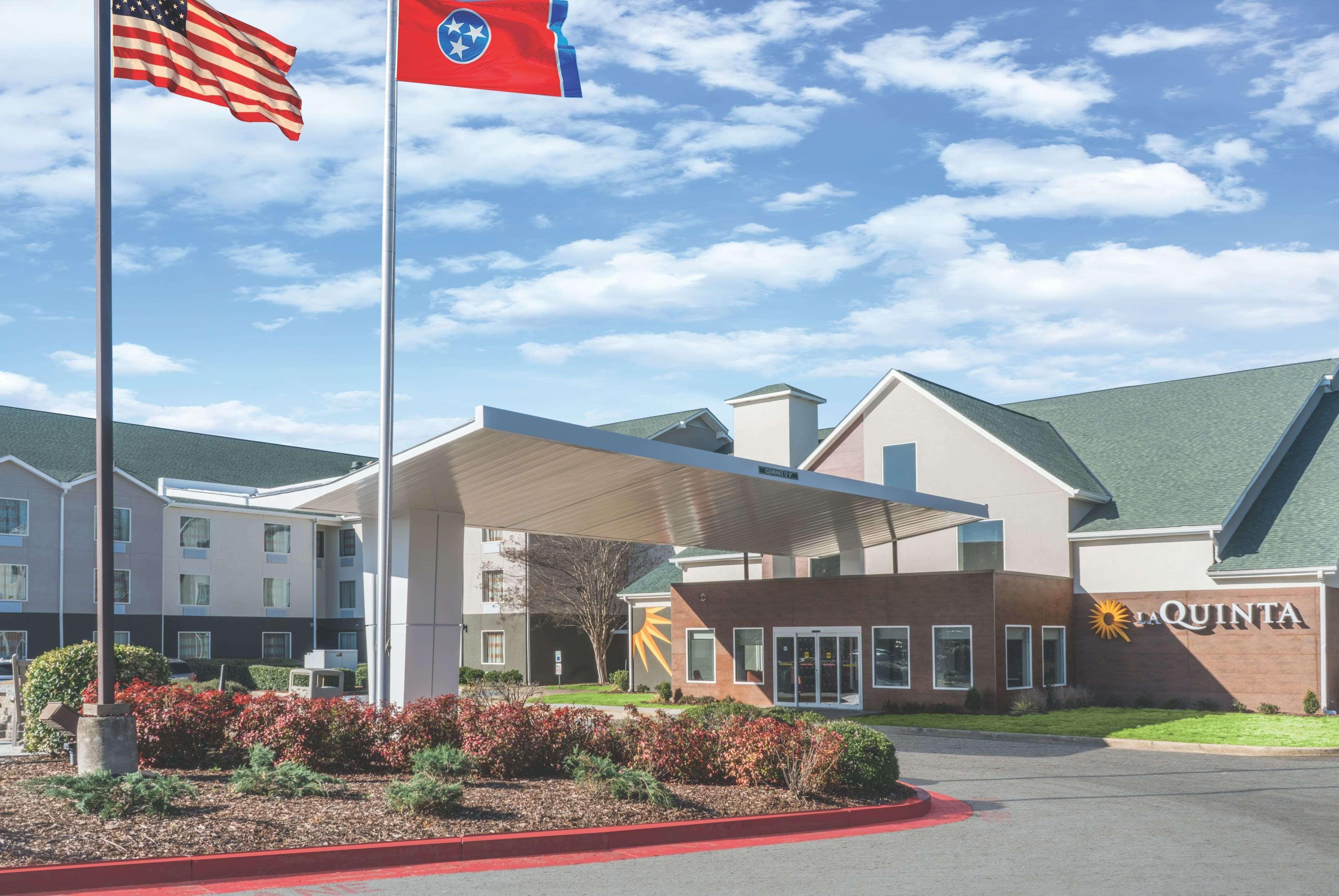 La Quinta By Wyndham Chattanooga-Hamilton Place Екстериор снимка