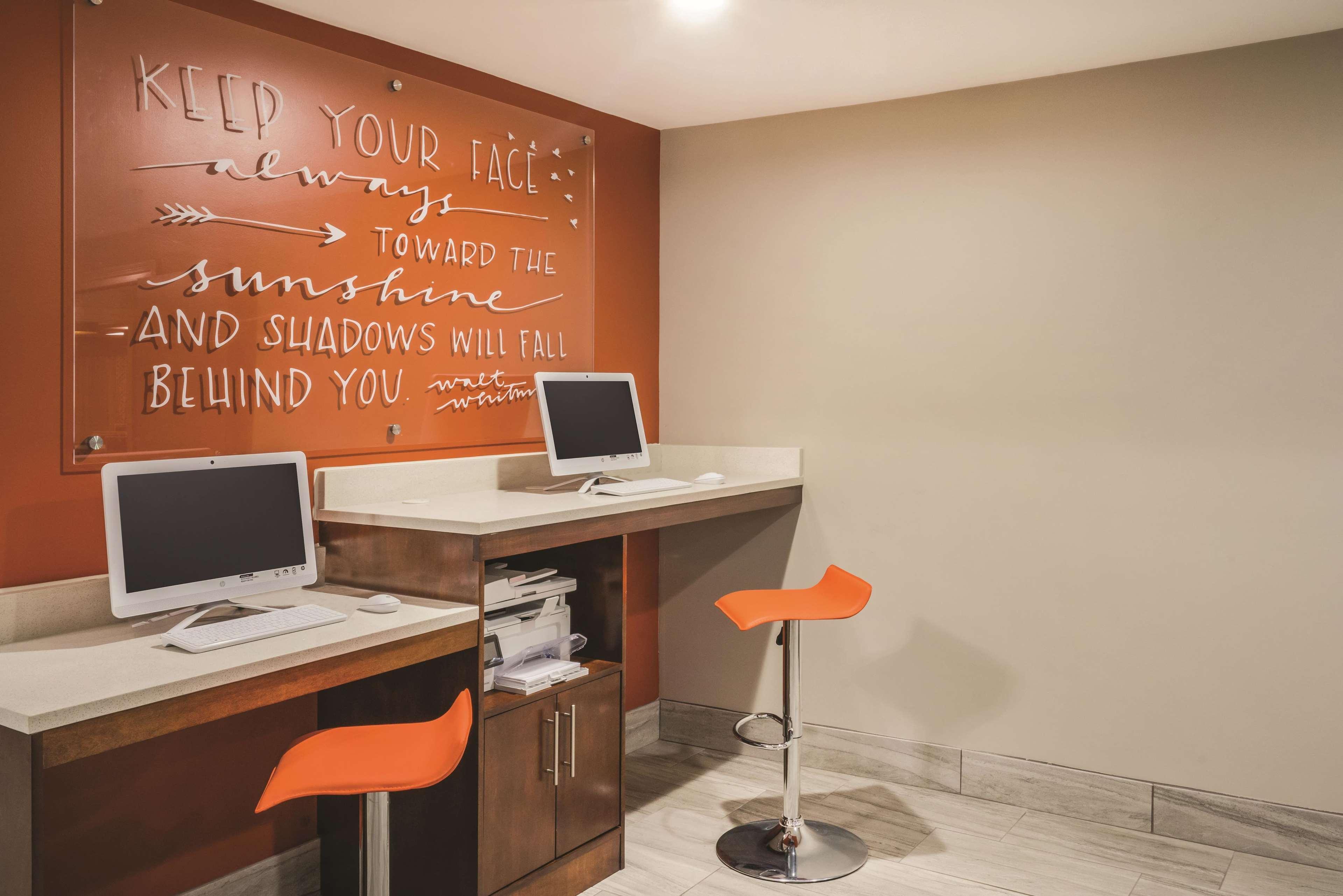 La Quinta By Wyndham Chattanooga-Hamilton Place Екстериор снимка