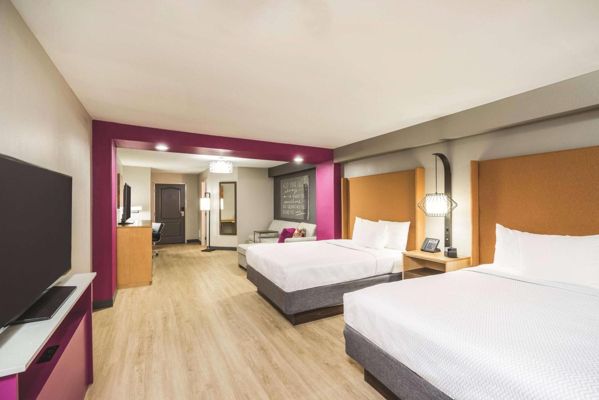 La Quinta By Wyndham Chattanooga-Hamilton Place Екстериор снимка