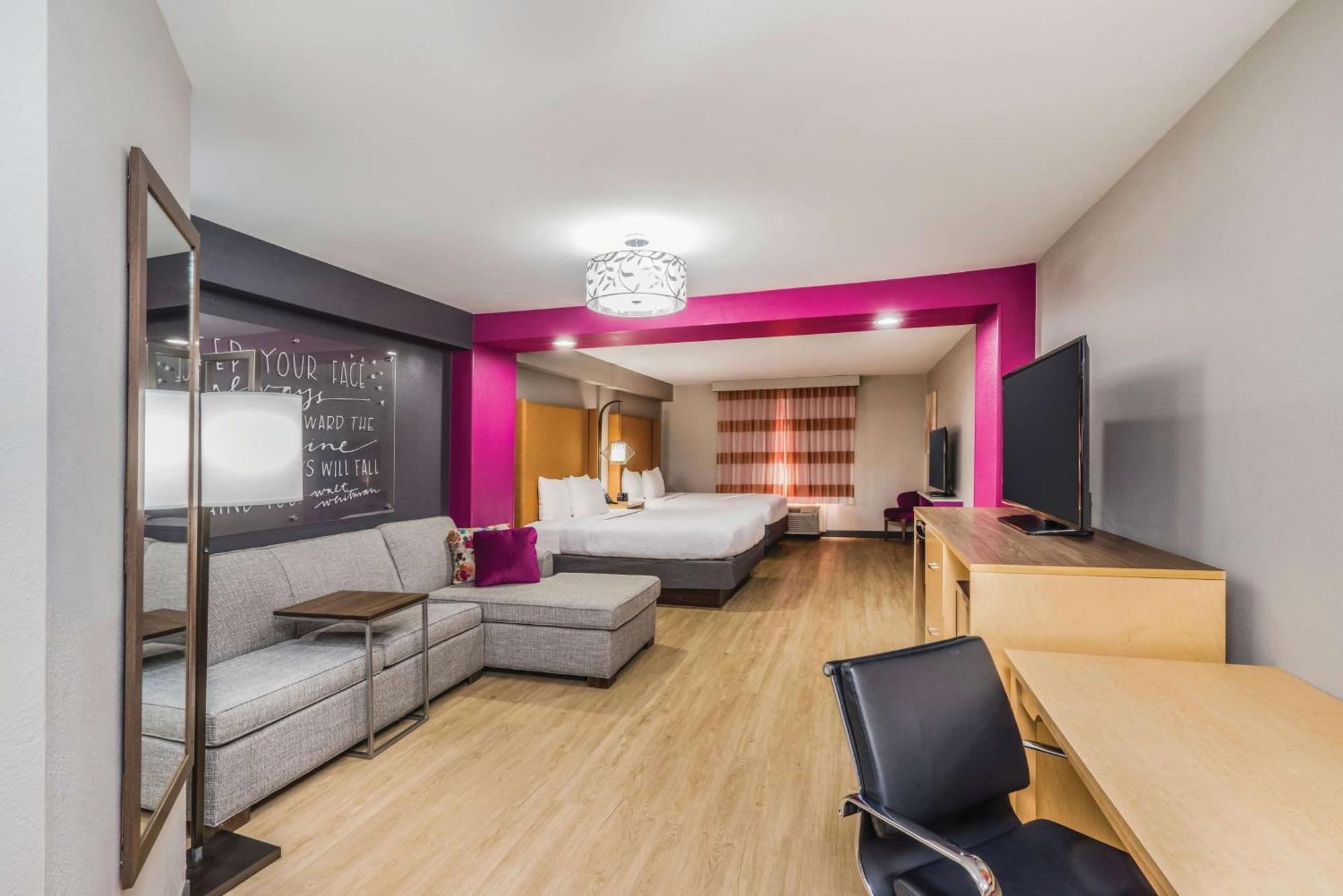 La Quinta By Wyndham Chattanooga-Hamilton Place Екстериор снимка