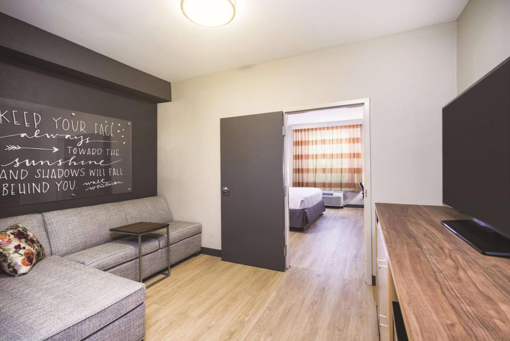 La Quinta By Wyndham Chattanooga-Hamilton Place Екстериор снимка