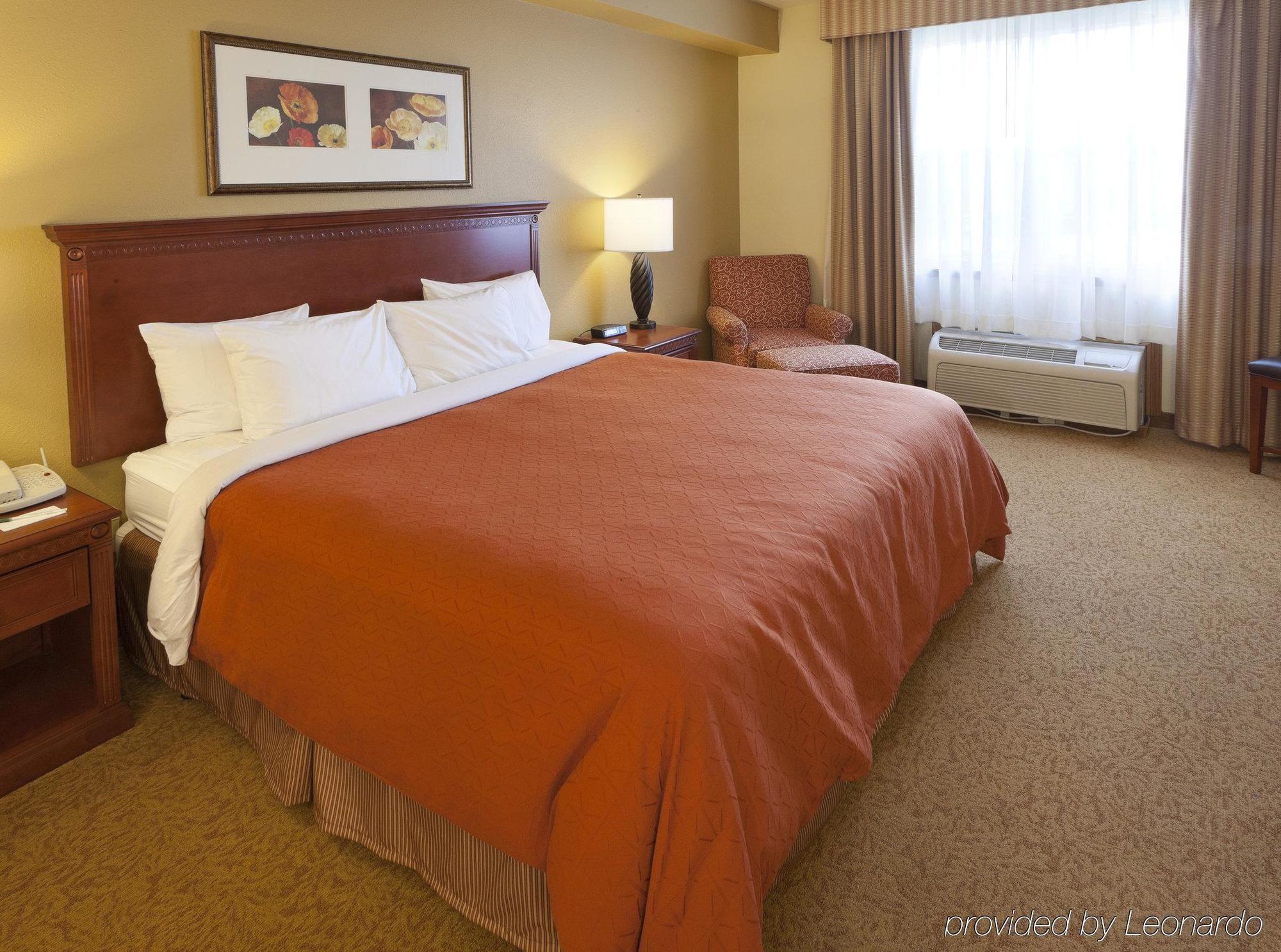 La Quinta By Wyndham Chattanooga-Hamilton Place Стая снимка