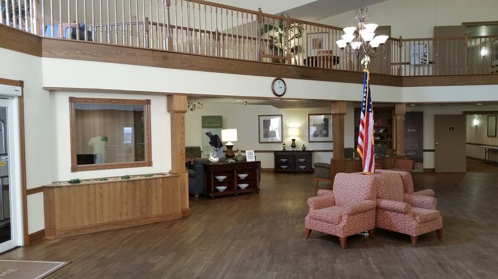 La Quinta By Wyndham Chattanooga-Hamilton Place Екстериор снимка