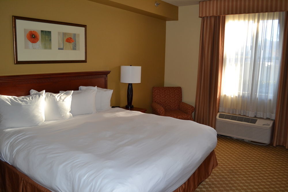 La Quinta By Wyndham Chattanooga-Hamilton Place Екстериор снимка