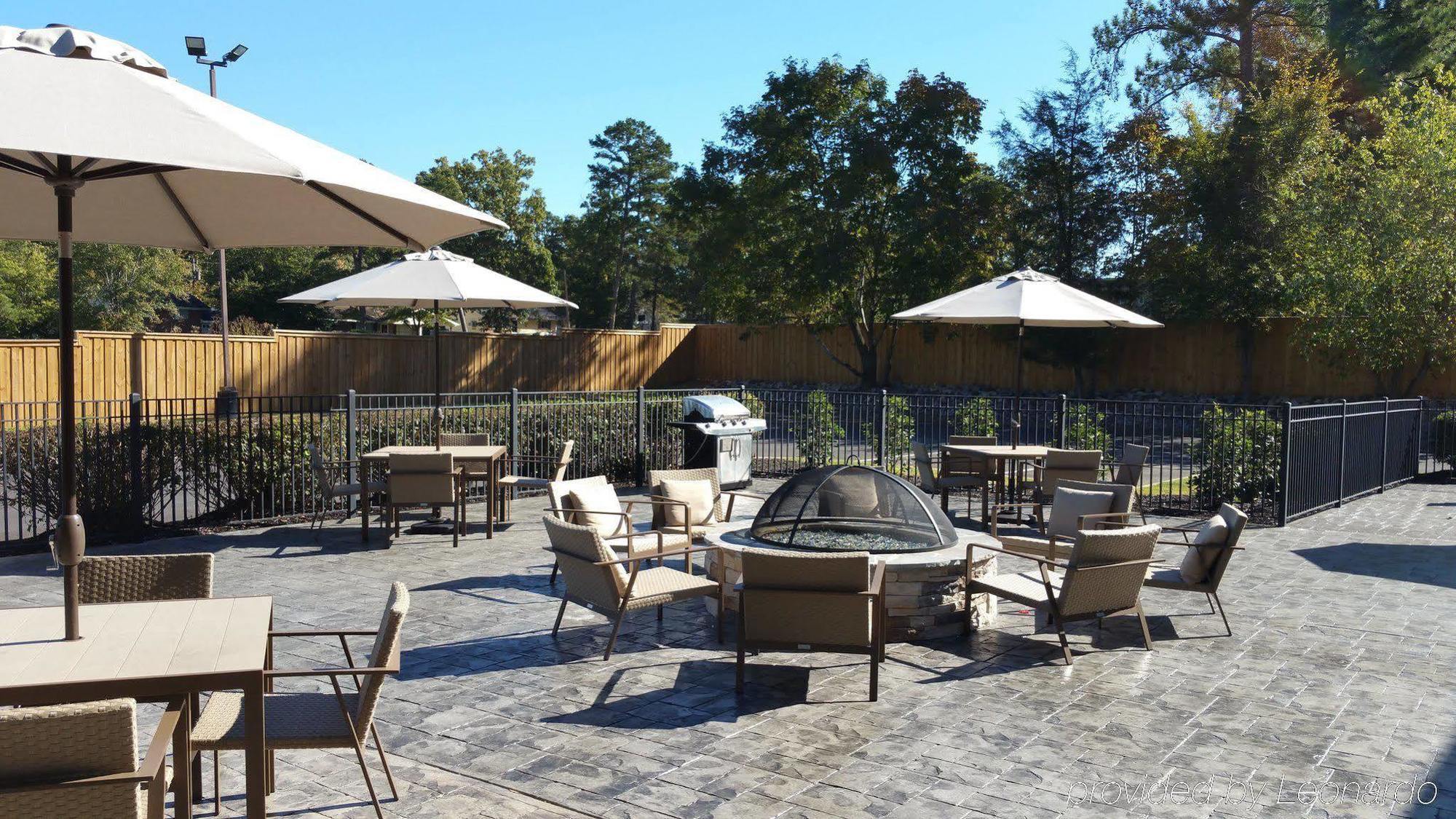 La Quinta By Wyndham Chattanooga-Hamilton Place Екстериор снимка