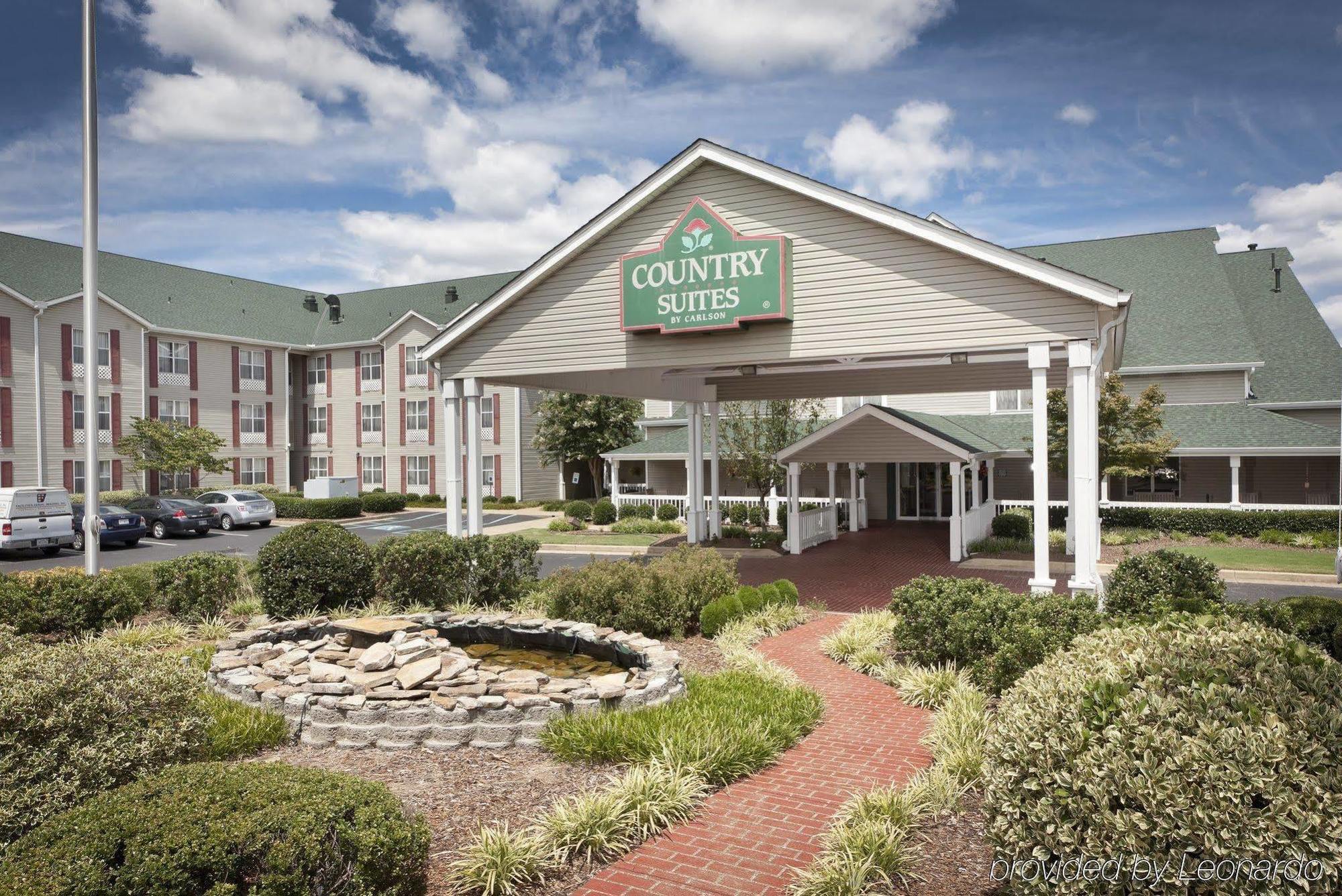La Quinta By Wyndham Chattanooga-Hamilton Place Екстериор снимка