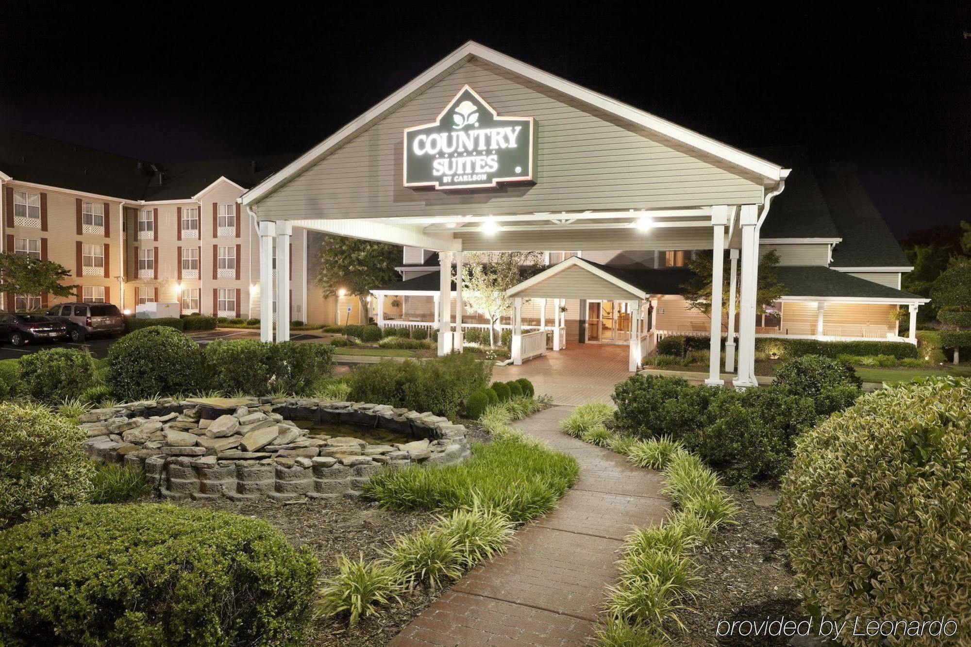 La Quinta By Wyndham Chattanooga-Hamilton Place Екстериор снимка