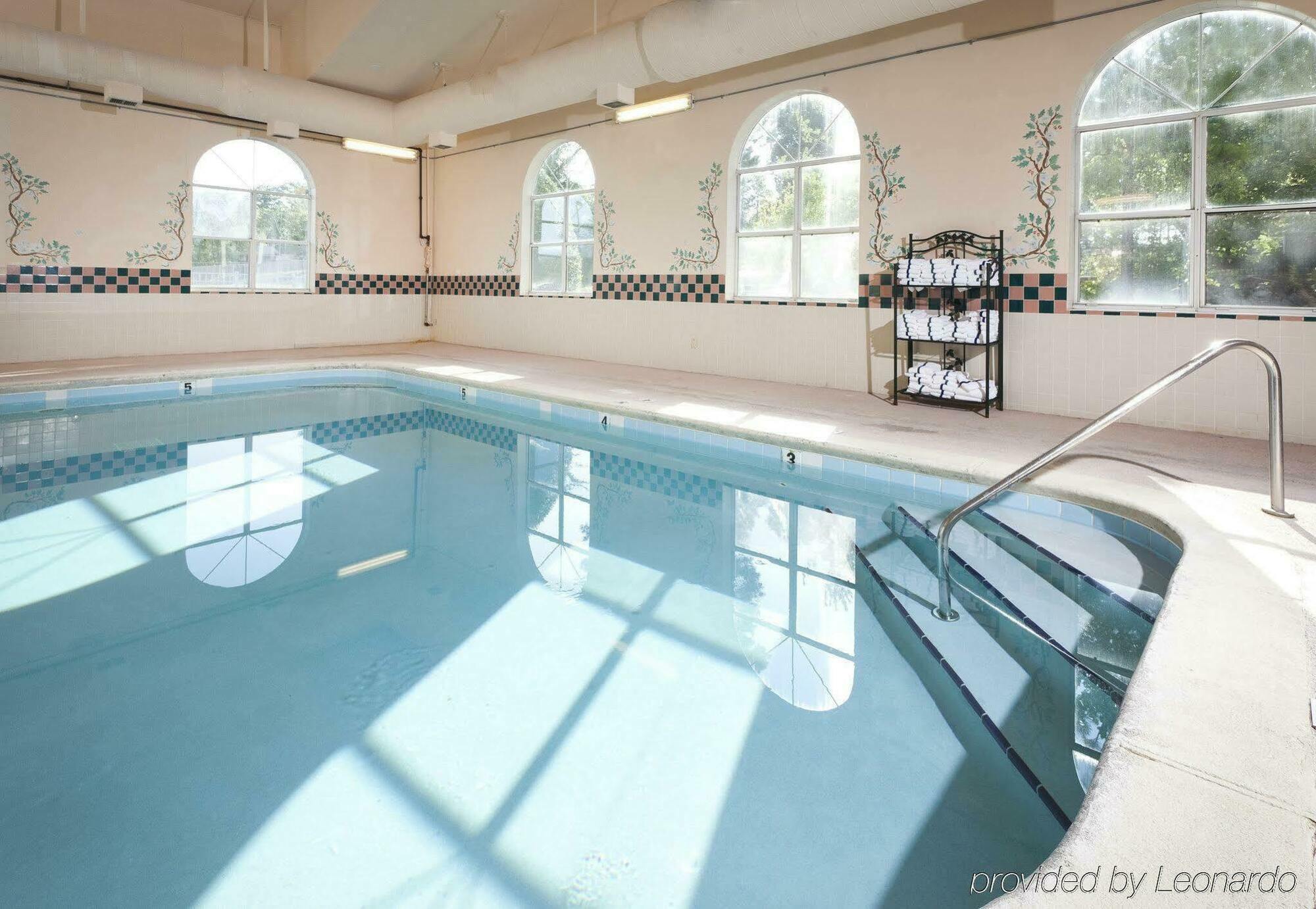 La Quinta By Wyndham Chattanooga-Hamilton Place Съоръжения снимка